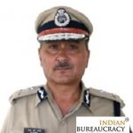 S D Negi IPS