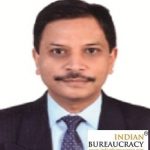 S K Prabakar IAS