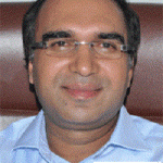 S K Vashishth IAS