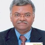 S M N Swamy RBI