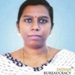 S Madhumathi IAS