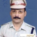SANTOSH KUMAR SINGH- II IPS