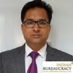 Sanjay Kumar IAS AGMUT-Indian Bureaucracy