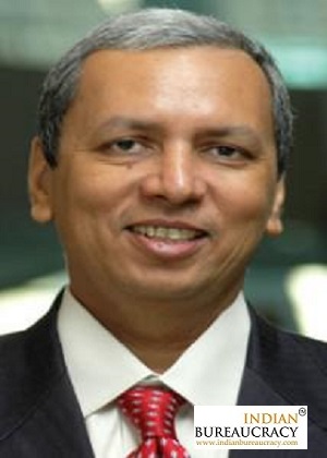 Sanjay Prasad IAS