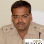 Sarthak Sarangi IPS