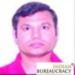 Satbir Singh HCS