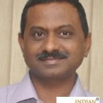 Shailesh Kumar Singh IAS