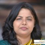 Shammi Abidi IAS