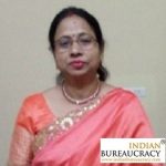 Sharda Verma IAS