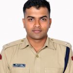 Shobhit D Saksena IPS