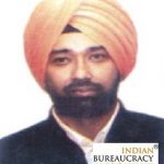 Shurbir Singh IAS