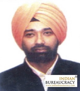 Shurbir Singh IAS