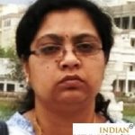 Smaraki Mahapatra IAS