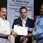 Smart Policing Awards given out at the Homeland Security 2019 Conference