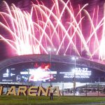 Spectacular opening to WorldSkills Kazan 2019