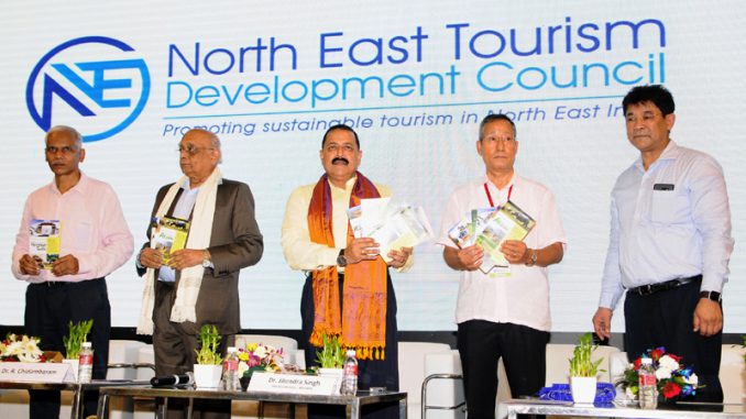 State Tourism Ministers’ Conference