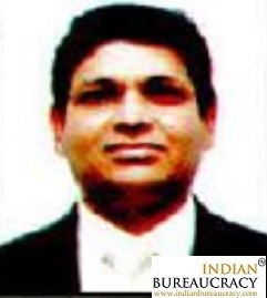 Sudhir Mahadeo Bobde IAS