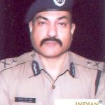 Sujan Vir Singh IPS