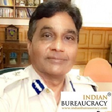 Sunil Garg IPS