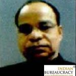 Suryamani Lalchand IAS
