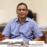 Tapan Kumar Dekla IPS