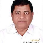 Tarsem Kumar IAS