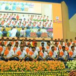 Team India for WorldSkills International Competition 2019, Russia