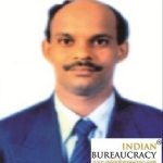 V Sampath IAS