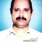 VISHRAM MEENA IAS