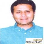 Vishal Gagan IAS