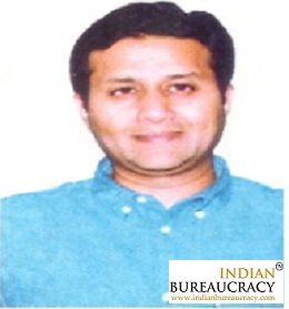 Vishal Gagan IAS