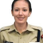 Vrinda Shukla IPS