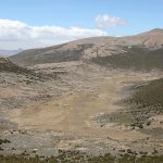 Why humans in Africa fled to the mountains during the last ice age