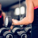 Why strength training might come