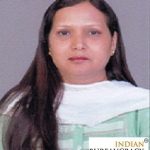 Effat Ara IAS