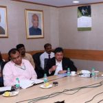 india Launches World’s First Ever Facial Bio-Metric Data