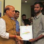 winners of Kargil War quiz competition