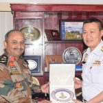 28TH Indo-Thai Corpat - Closing