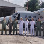 28TH Indo–Thai CORPAT