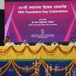 59th foundation day of NCERT