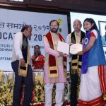 5th Convocation of the Forest Research Institute, Dehradun