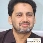 A B Ibrahim IAS