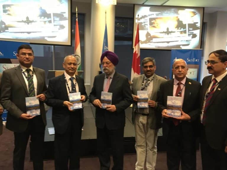 AAI launches SkyFit for Aviation Fraternity