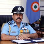 Air Chief Marshal RKS Bhadauria