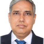 Ajay Kumar Rana IRSME