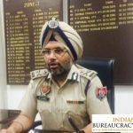 Amardeep Singh Rai IPS