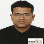 Amit Arora IAS