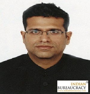 Amit Arora IAS