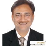 Anil Kumar Jain IAS
