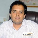 Anirudh Sravan IAS